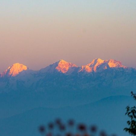 Panorama Resort And Spa Dhulikhel Eksteriør billede