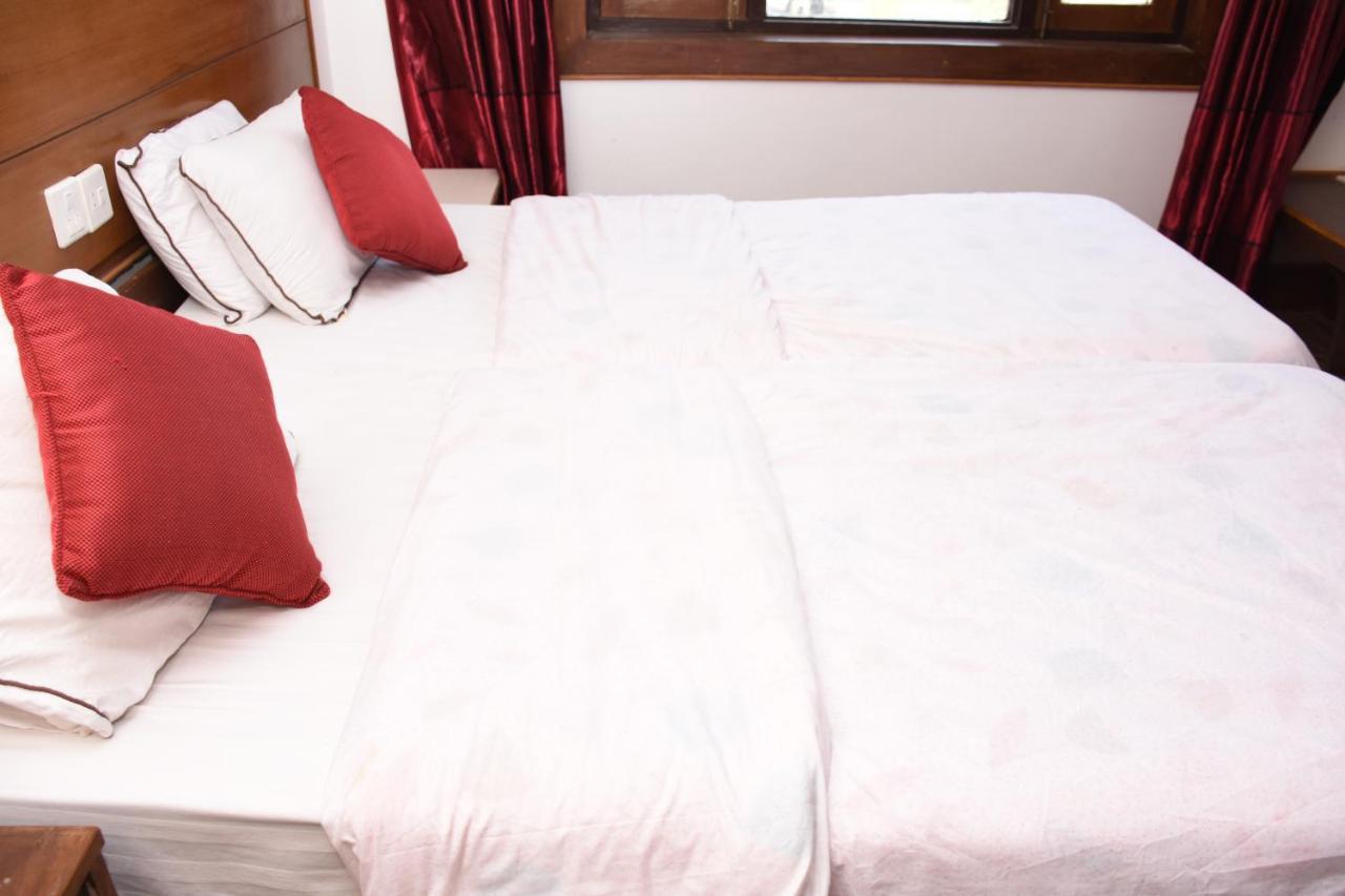 Panorama Resort And Spa Dhulikhel Eksteriør billede