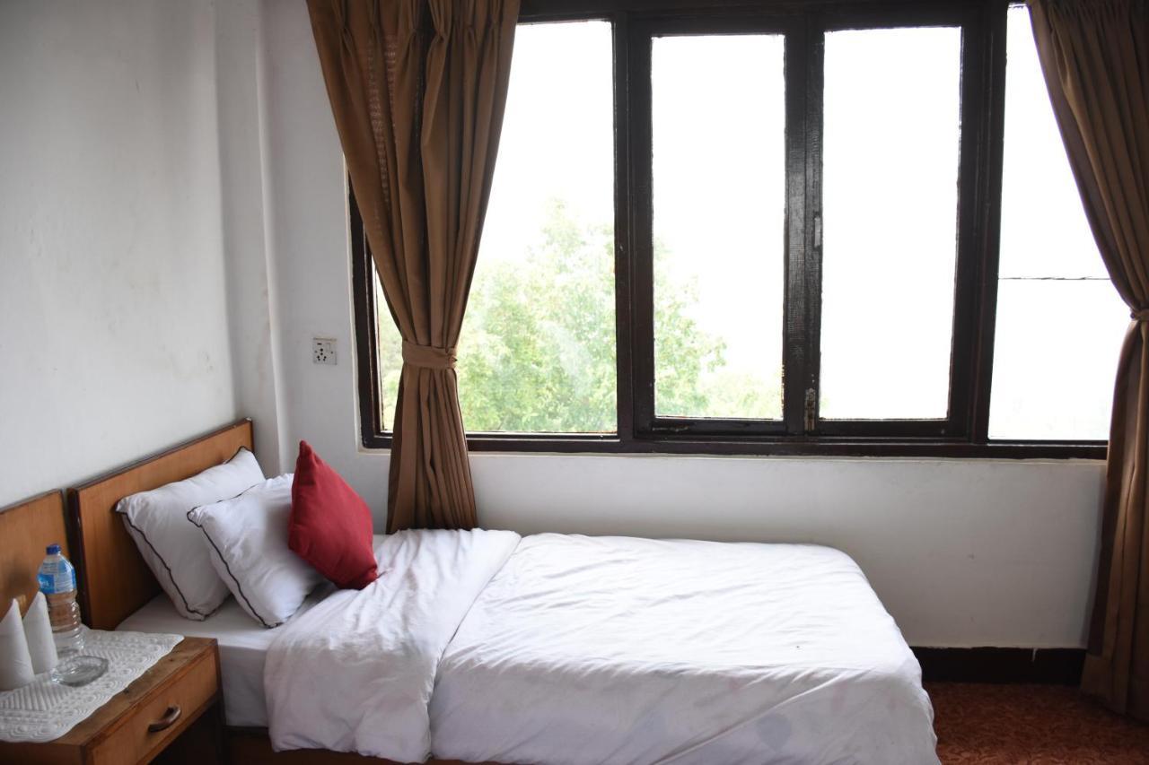Panorama Resort And Spa Dhulikhel Eksteriør billede