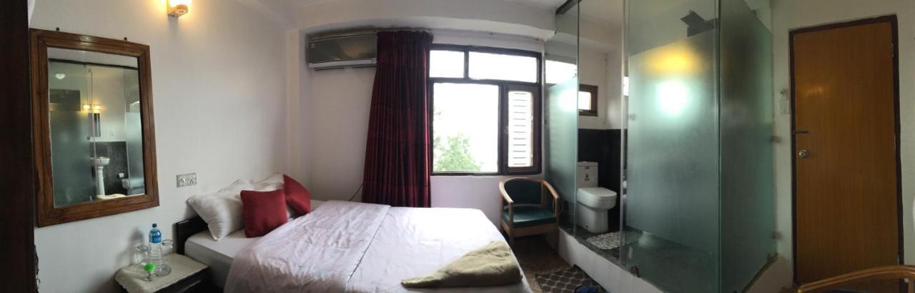 Panorama Resort And Spa Dhulikhel Eksteriør billede
