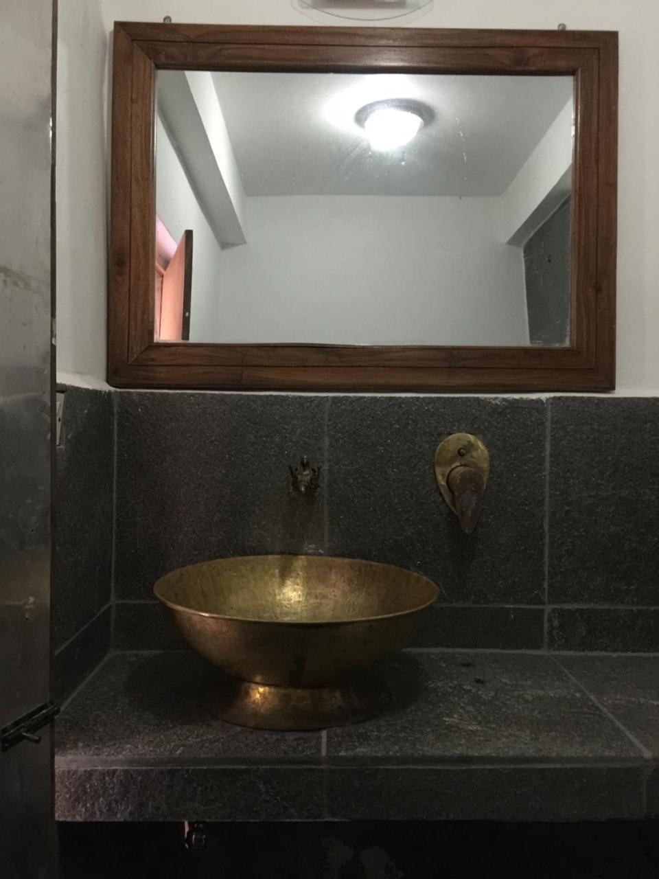 Panorama Resort And Spa Dhulikhel Eksteriør billede