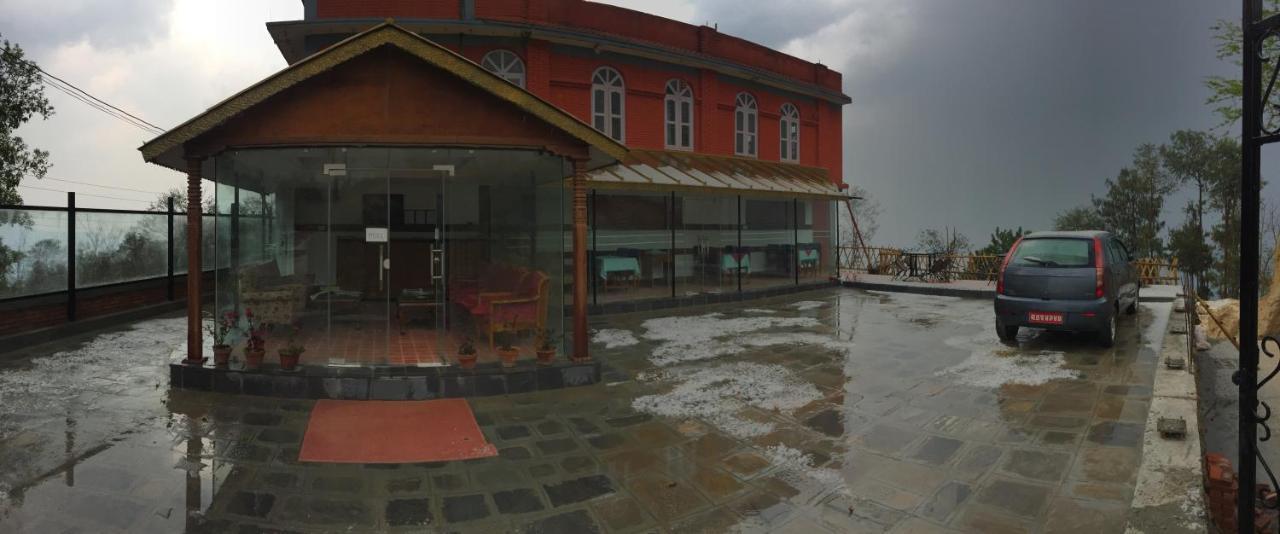 Panorama Resort And Spa Dhulikhel Eksteriør billede